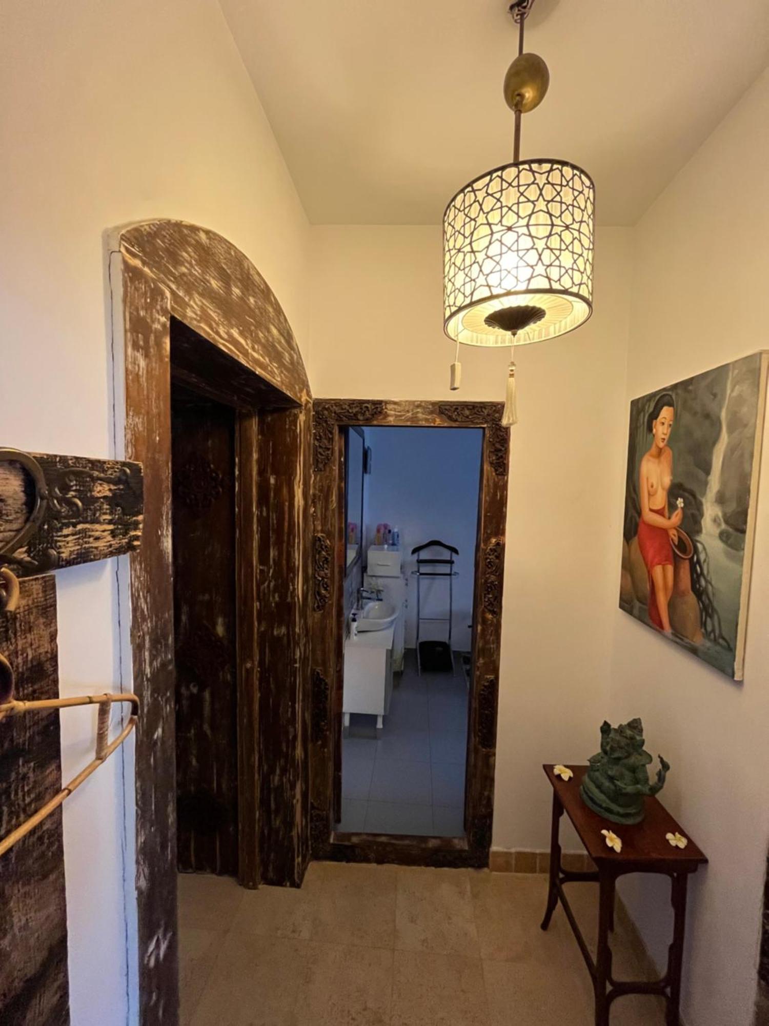 מלון בוקרשט Casa Michelangelo מראה חיצוני תמונה