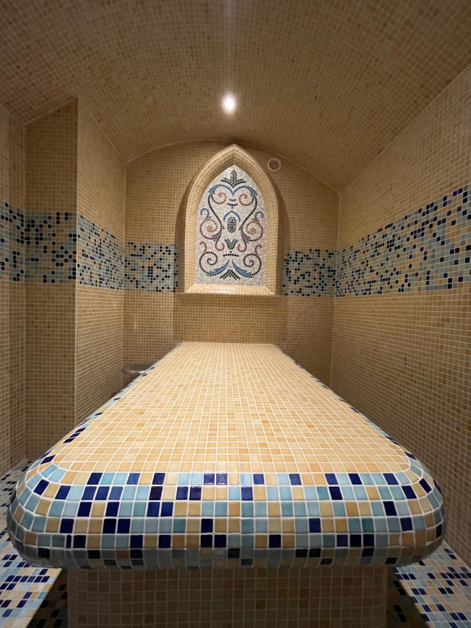 מלון בוקרשט Casa Michelangelo מראה חיצוני תמונה