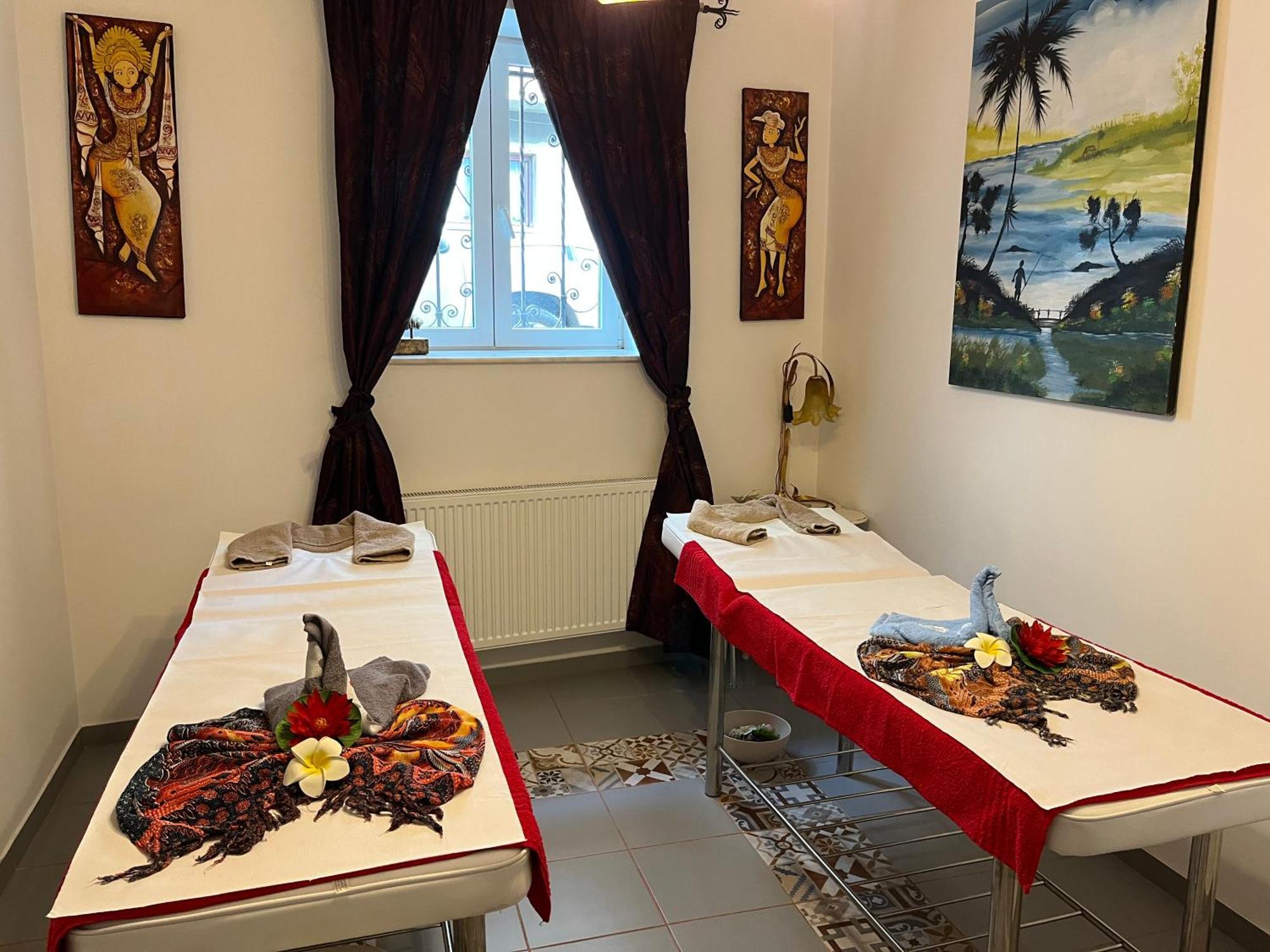 מלון בוקרשט Casa Michelangelo מראה חיצוני תמונה